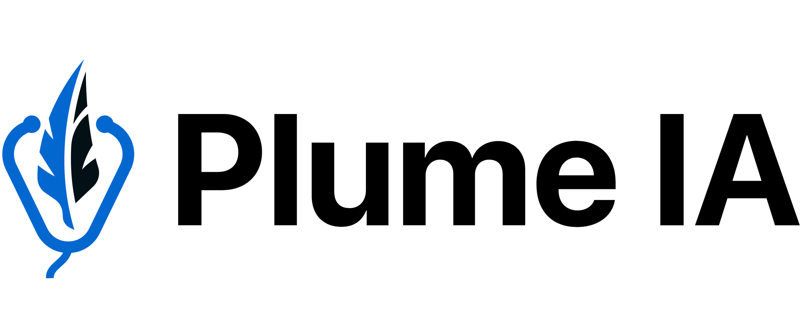 logo Plume IA
